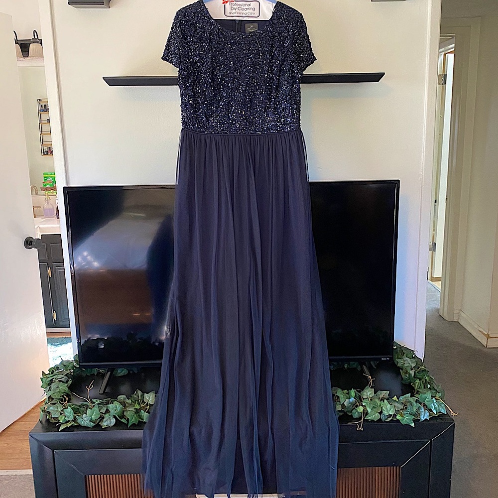 Adrianna Papell Dress